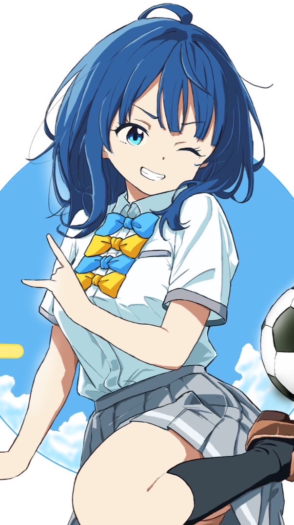 迫真イラスト部(雑談あり)