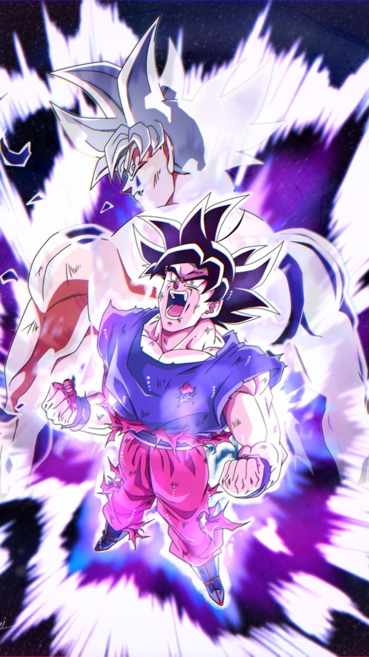 ドラゴンボールイラスト！ガチ勢でもエンジョイ勢でも！