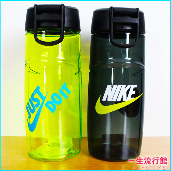 《最後1組》NIKE 運動水壺 + icash 16OZ 冷水杯 杯子 B05083