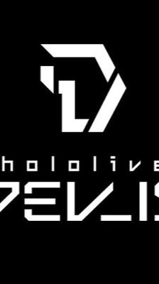 # HOLOLIVE＿DEV_IS 也　♛