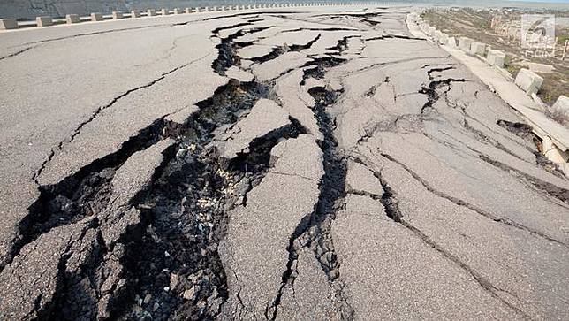 Gempa Hari Ini Guncang 3 Wilayah Di Indonesia Liputan6 Com Line Today