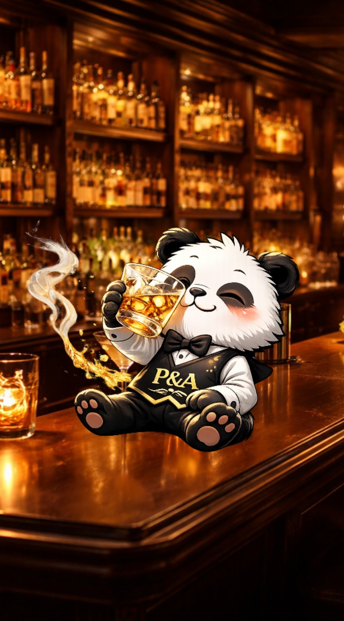 Whiskey P&A