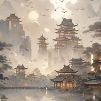 ［宮燼未央］古風對戲
