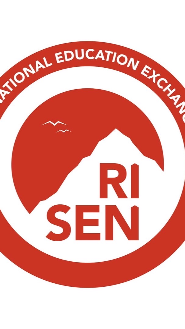 Risen瑞昇國際教育中心