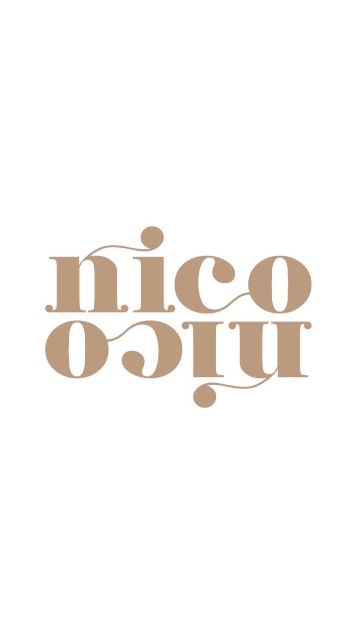 nico nico 韓國服飾🇰🇷