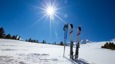 誰說滑雪一定要去日本！看完這篇韓國滑雪初心者秘笈，包你第一次出國滑雪就上手
