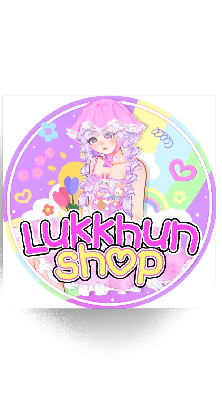 Lukkhunshop💚