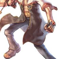 守護永恆的愛:Classic 武僧群
