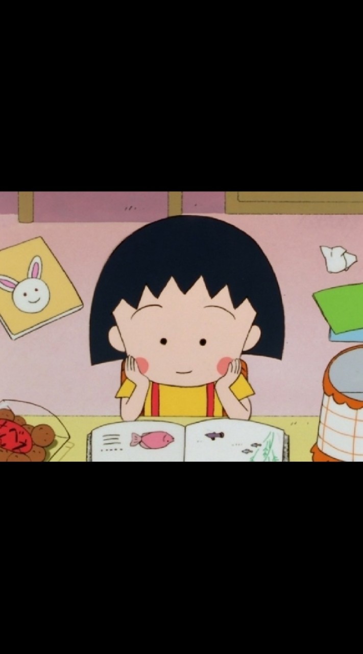 ちびまる子ちゃん雑談となりきり