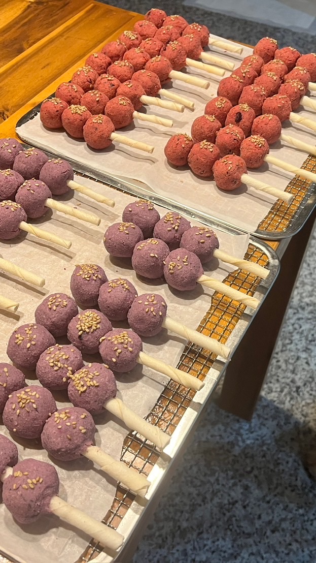 八匠手作寵物零食