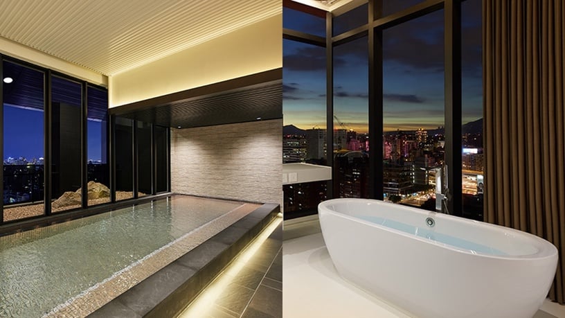 2022「台北飯店住宿推薦」！盤點10間台北住宿，交通便利、絕美設計感