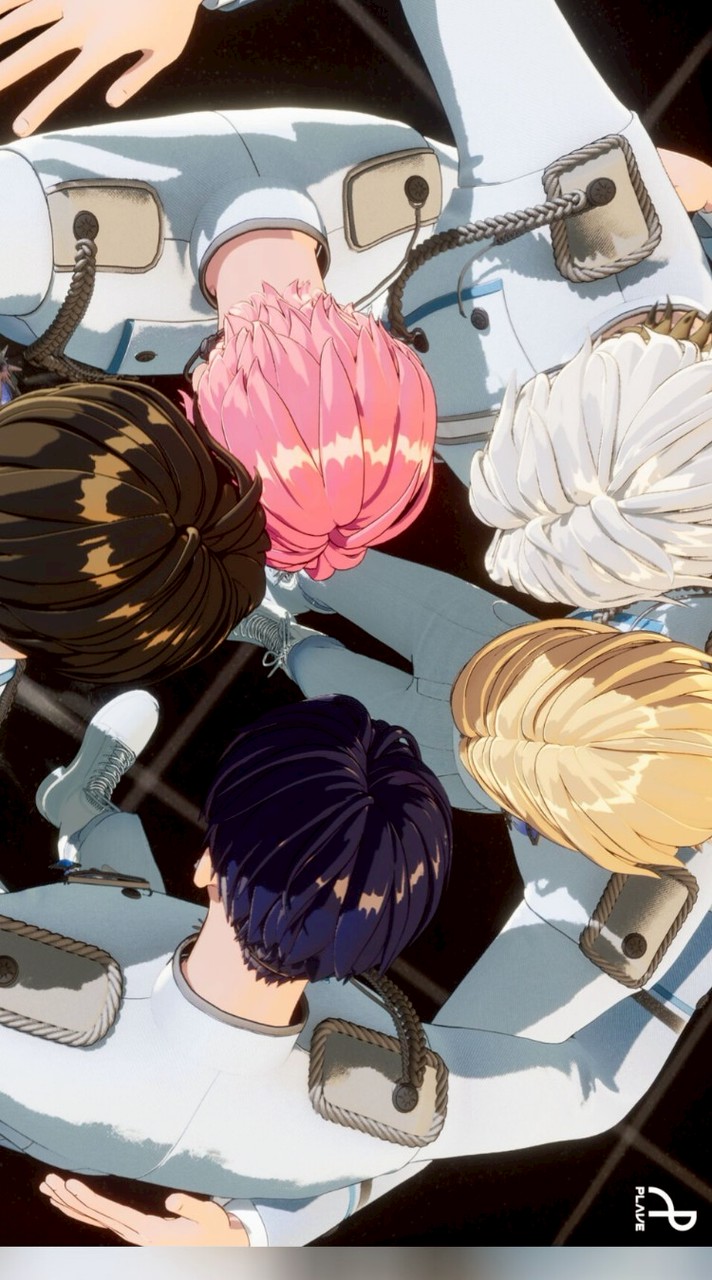 90's忘記了姓名的噗哩請跟我來🪩