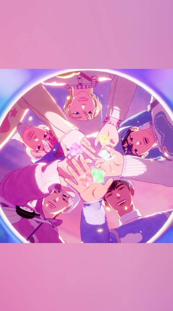 🪩90's忘記了姓名的噗哩請跟我來