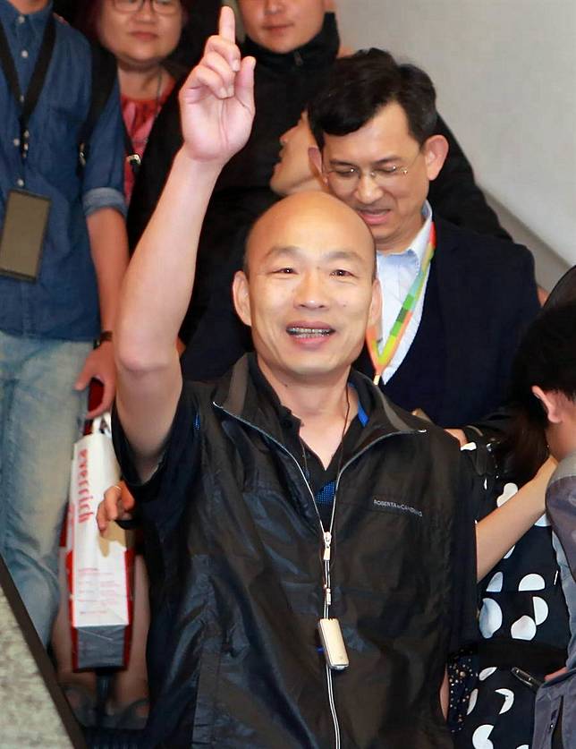 韓黑為何討厭韓國瑜？名嘴痛罵點出3個原因！