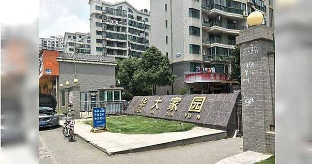 狂！武漢「最牛小區」1766人　無一確診病例