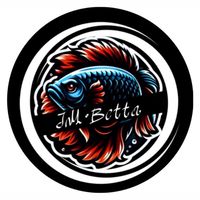 JMBETTA屏東鬥魚｜上架區