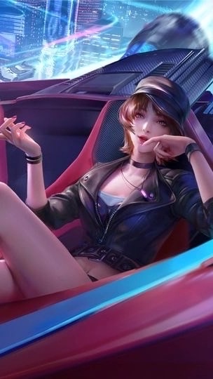 《王牌競速》玩家討論區