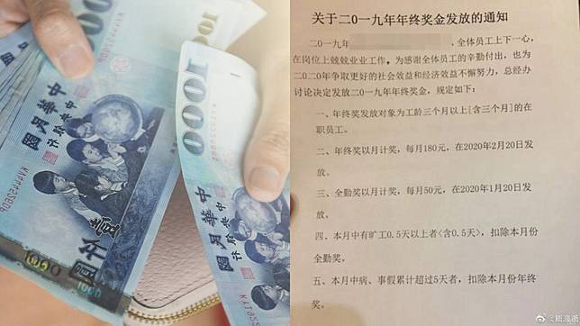 左圖／TVBS示意圖。右圖／翻攝自微博