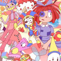 TADCなりきり広場
