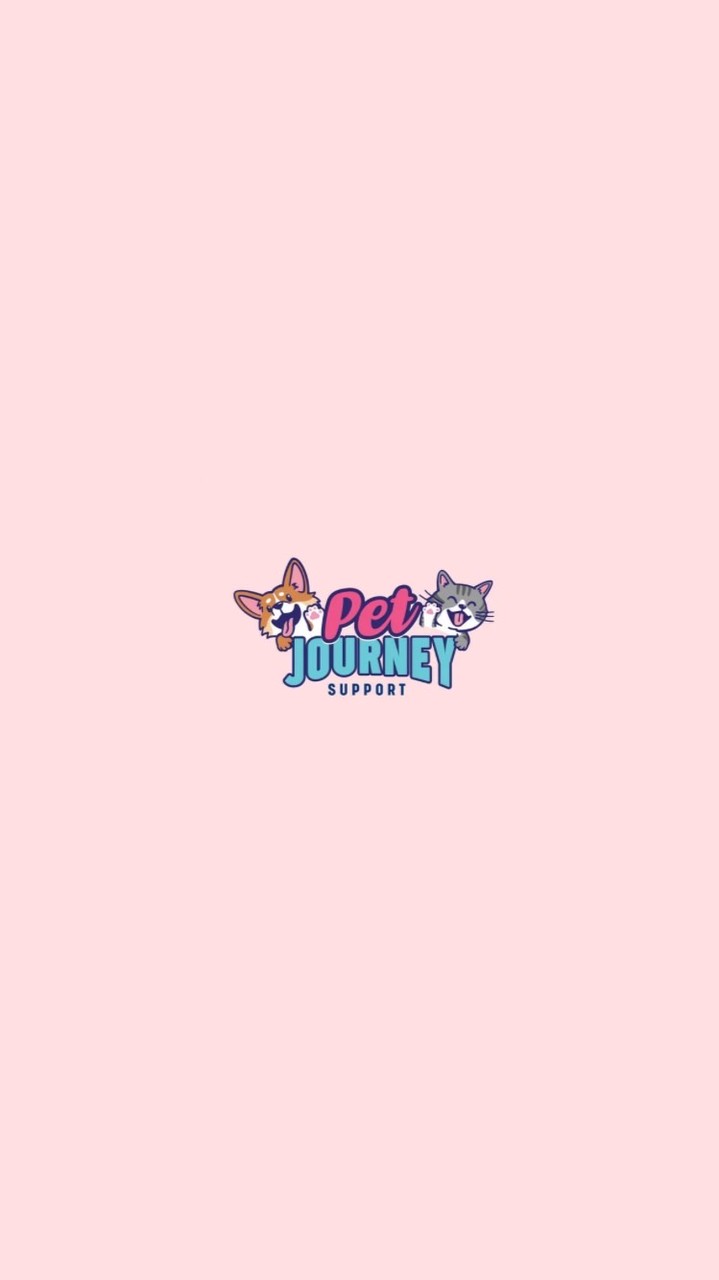 Pet Journey ✈️🌎
