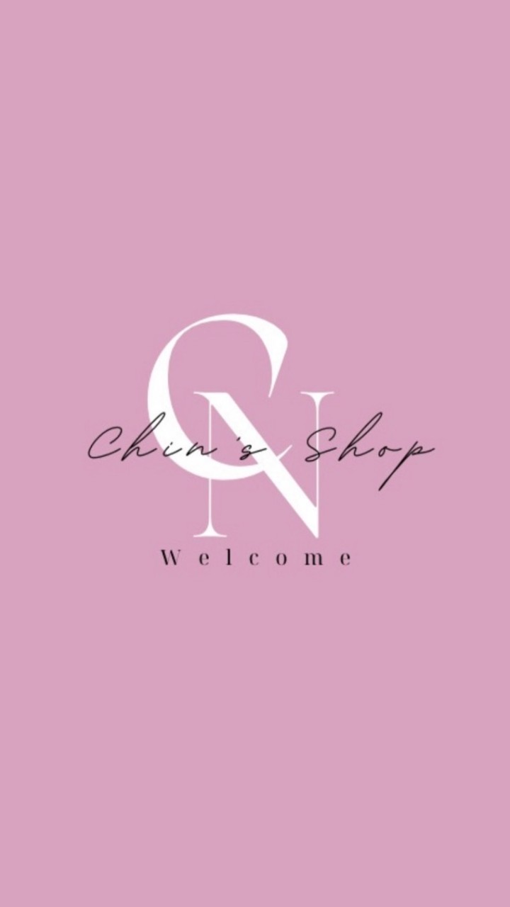 Chin Studio🐻好物尋寶
