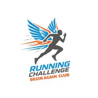 RUNNING Challenge Oct 2025