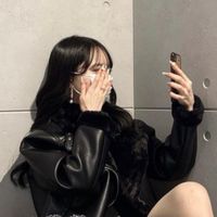 夏休みの間に垢抜け.ᐟ.ᐟ