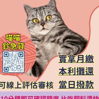 小額借款、資金借貸、機車貸款、汽車貸款、債務整合、農地持分地、房屋貸款二胎急用周轉我幫你～