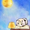 ひとりごと・スタンプ・絵文字