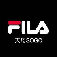 FILA  sogo 天母5樓