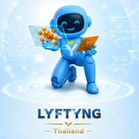 LYFTYNG Thailand