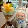 ラブブ情報交換