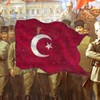 崇高なるオスマン帝国-WW1世界線