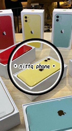 • ร้านนีต้า phone📱💯