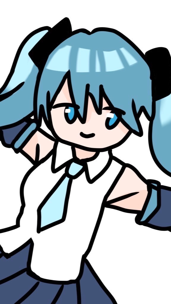 勉強部屋(ボカロ好き多め)