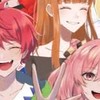 虹桃 緩也 過疎らせたら即消しッッ⁉️⁉️❤️🧡💛💚💙💜🖤💕💞💓💗💖💘💝❣️💟