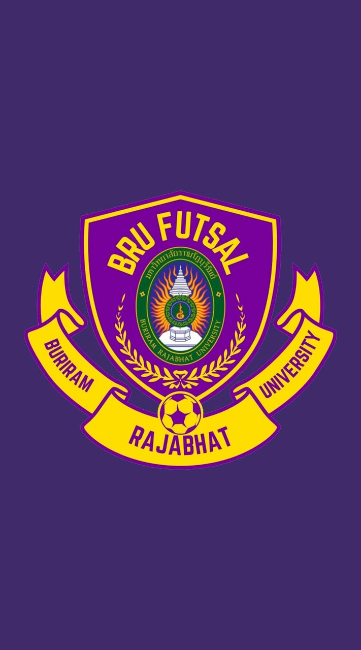 BRU Futsal 2568