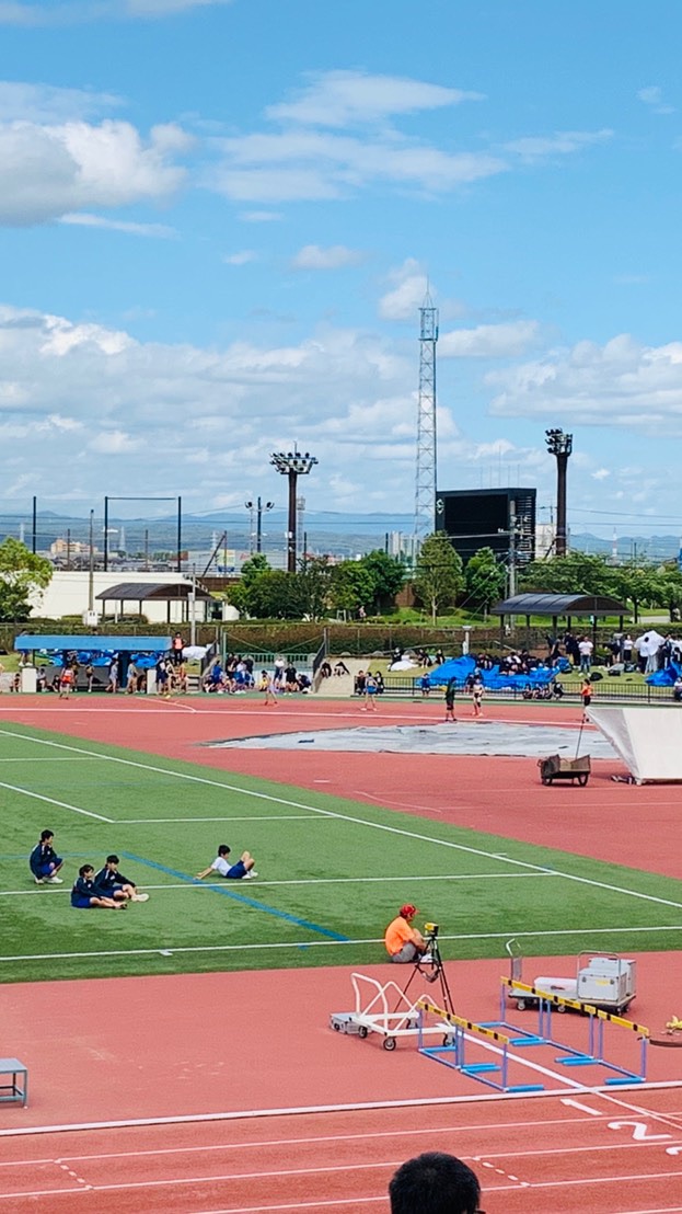 陸上グルのオープンチャット