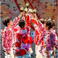 時代少年團粉絲群