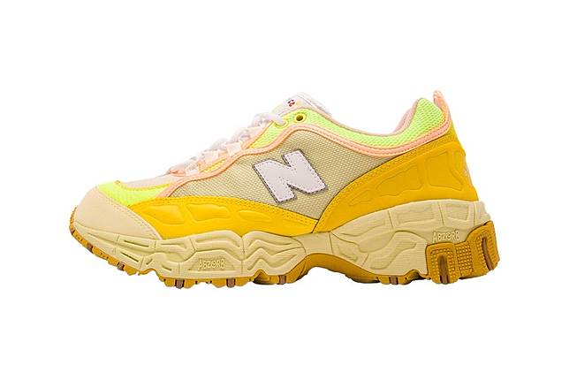 new balance 992  paris