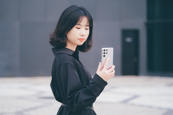 S21 Ultra 5G延遲測試與燒機測試