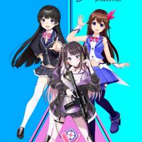 VTuber声真似‼️