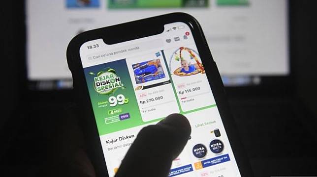 Cara Ajukan Klaim Asuransi Proteksi Gadget Di Tokopedia Suara Com Line Today