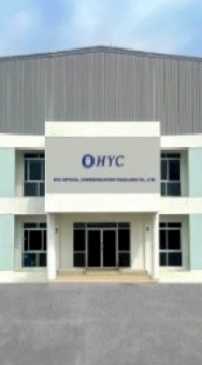 HYC Thailand