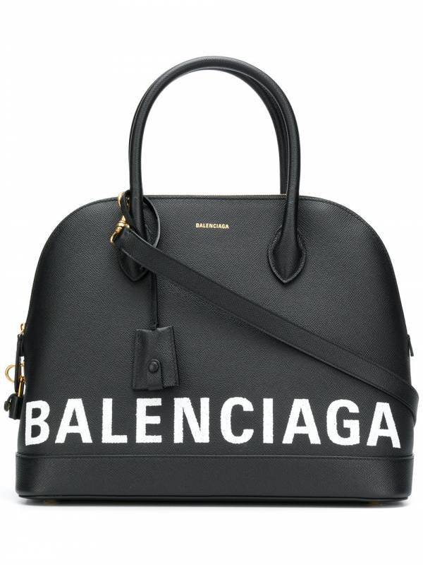 Balenciaga 519036 Ville Top Handle M 兩用包