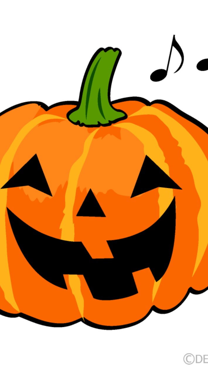 10/19(土)homeハロウィンパーティー