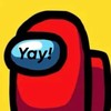 Yay! Among Us