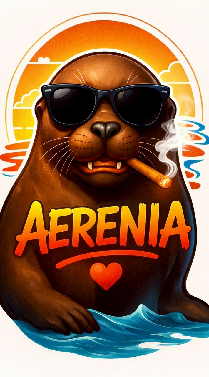 AERENIA ❤