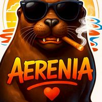 AERENIA ❤