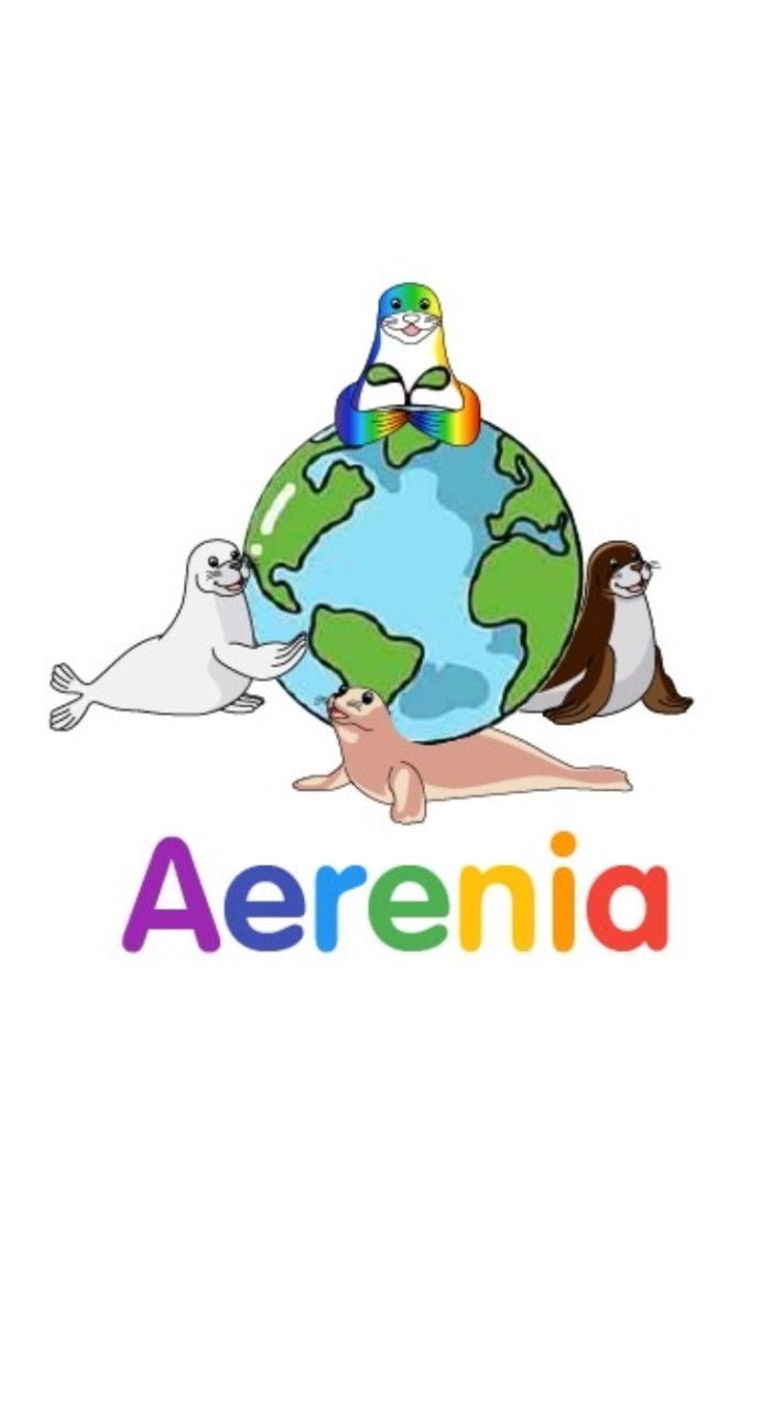 AERENIA ❤